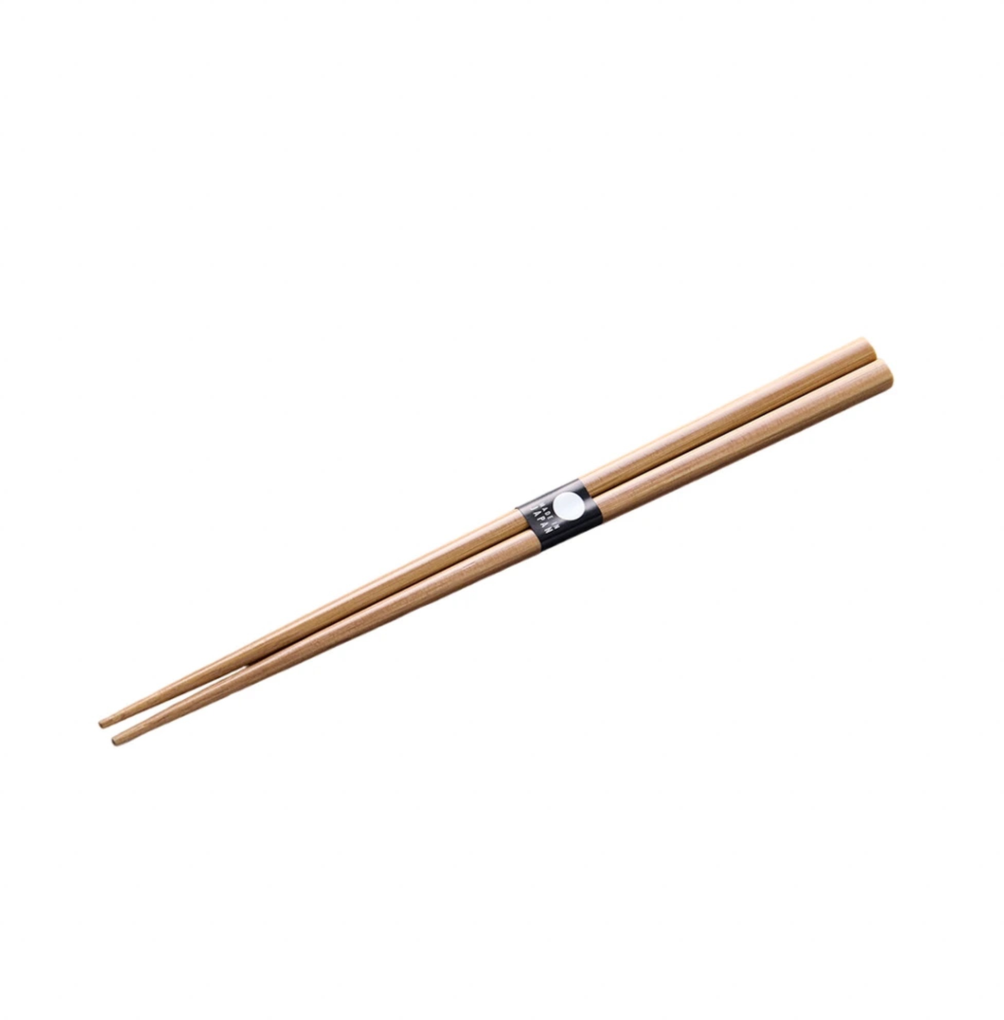 Made In Japan evőpálcika 22,5 cm - barna, fa