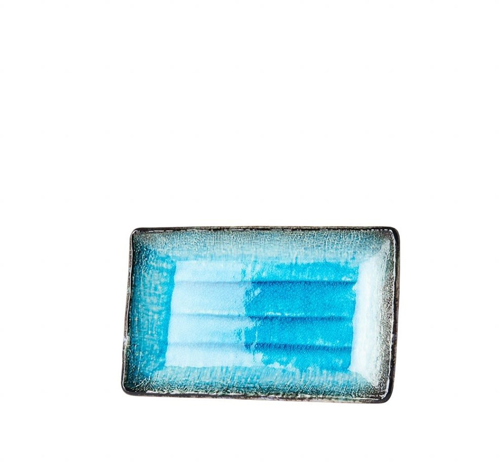 Made In Japan Sky Blue 21,5 x 13 cm, sushihoz