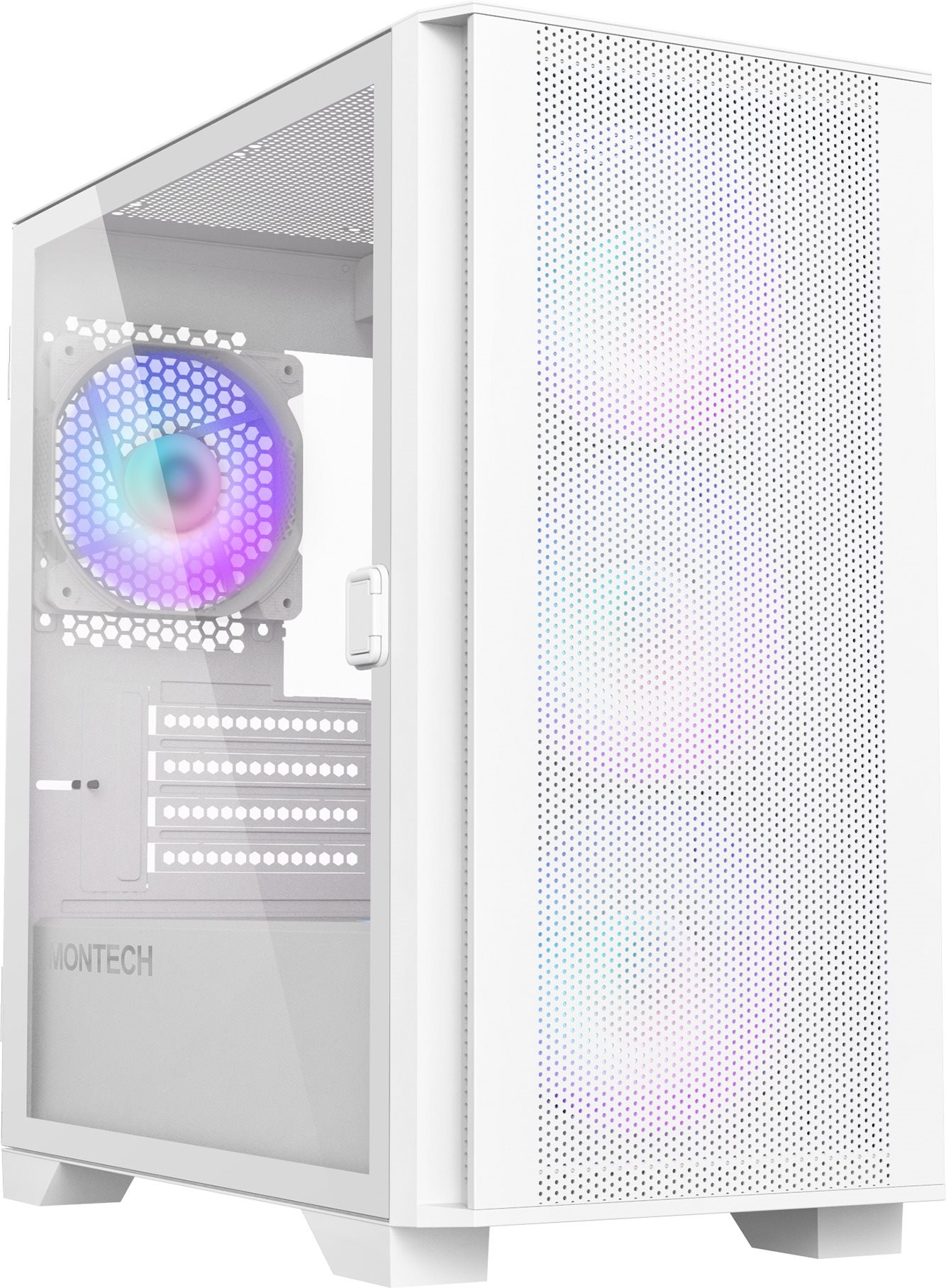 Montech AIR 100 ARGB