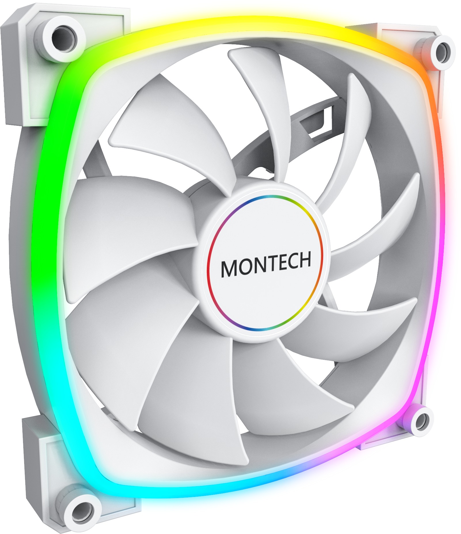 Montech AX140 PWM (W)