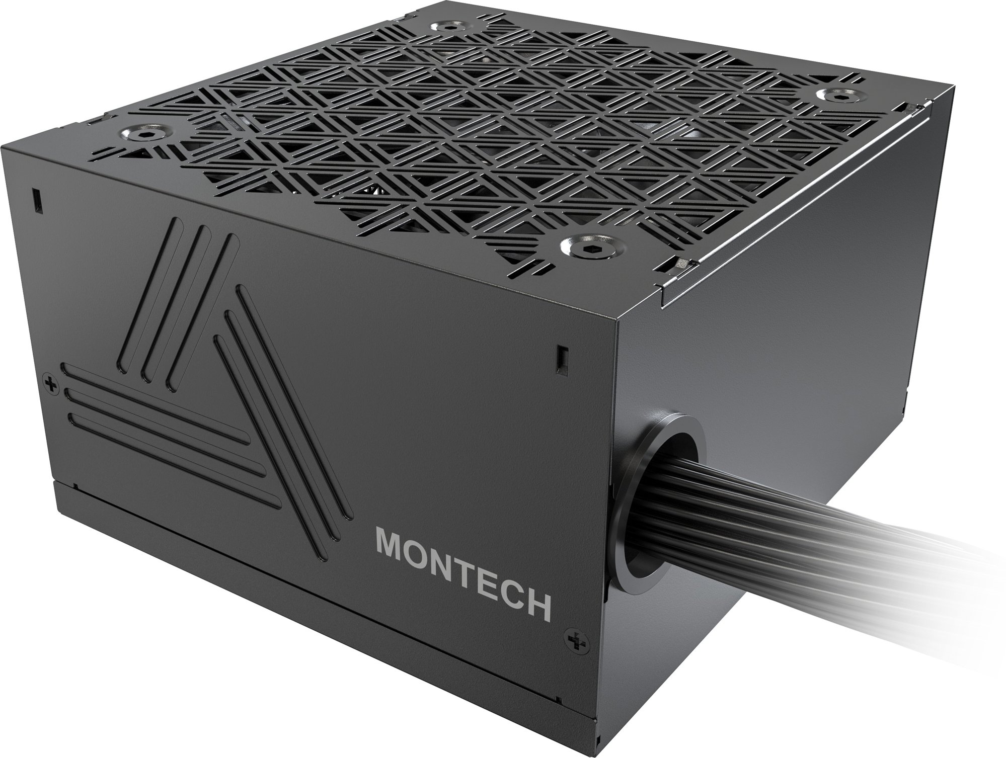 Montech BETA 2 650 650W 80+ Bronze