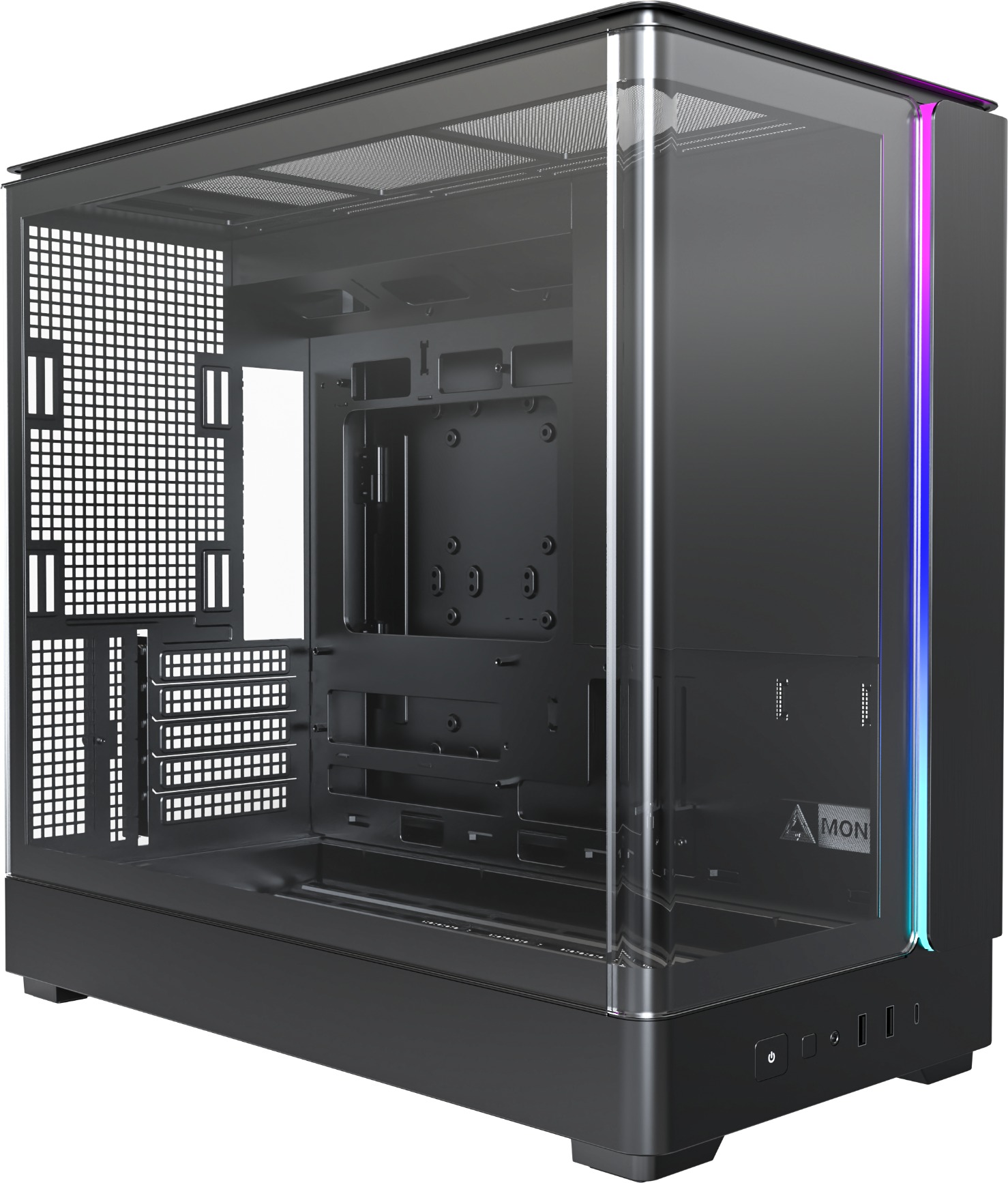 Montech KING 15 Black