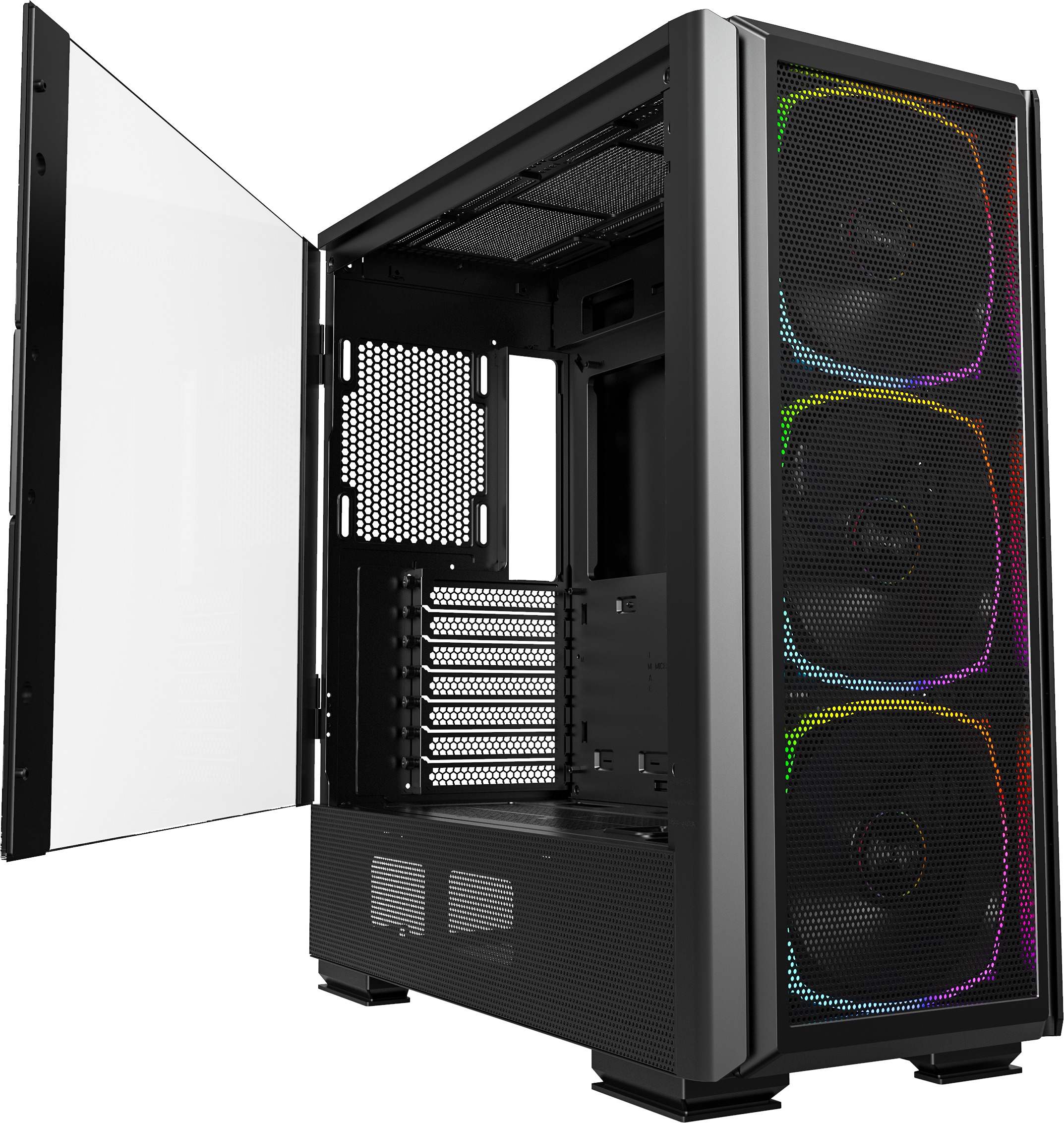 Montech SKY TWO GX