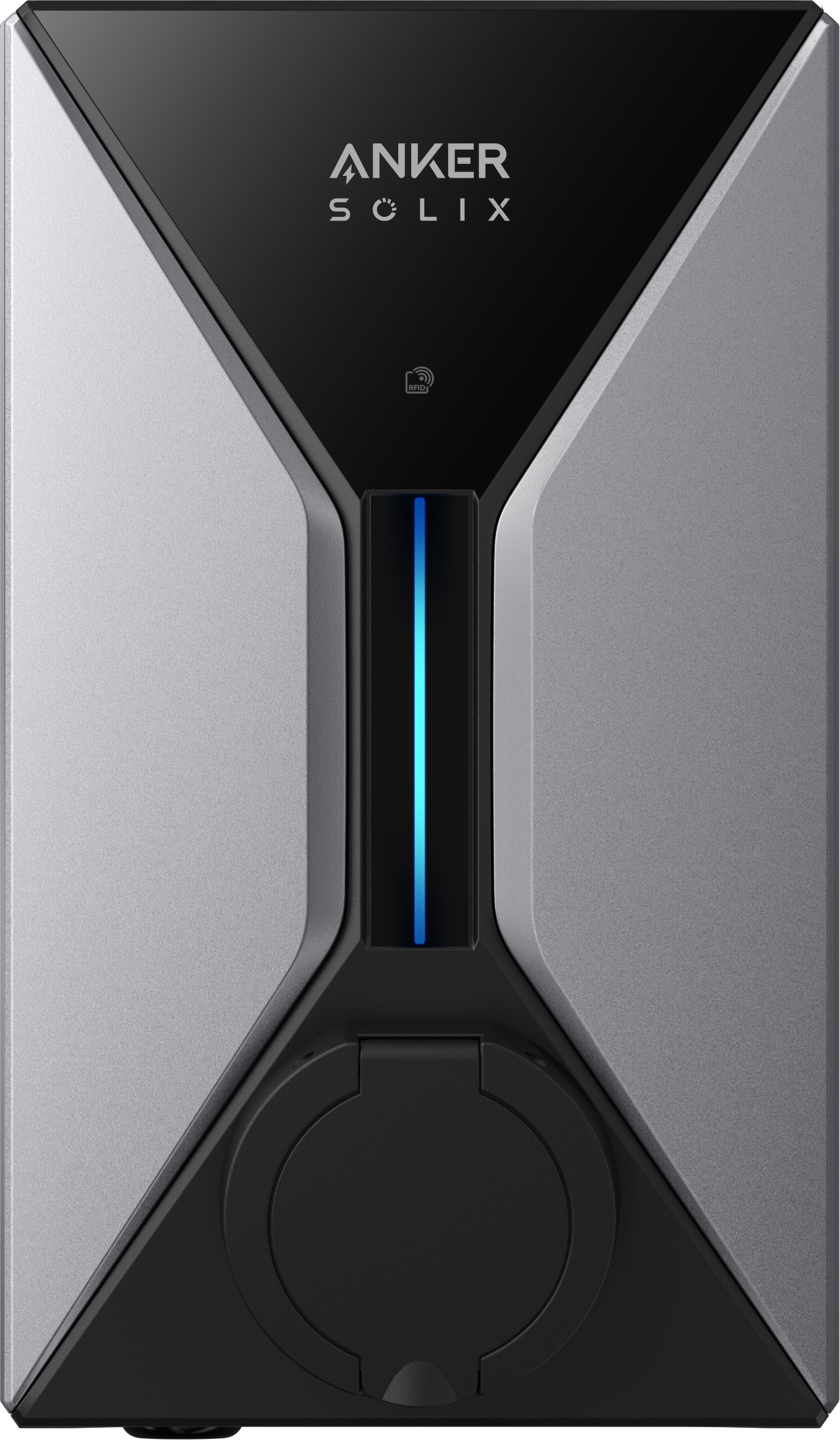 Anker SOLIX V1 Smart EV Charger 7.4KW SOCKET