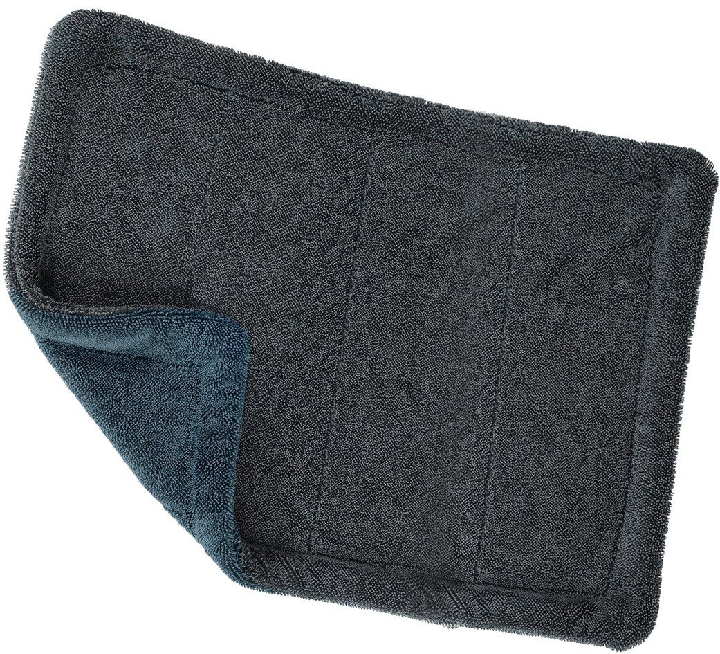 SEFIS Supreme mikroszálas kendő 1300GSM 40 * 60 cm, szürke