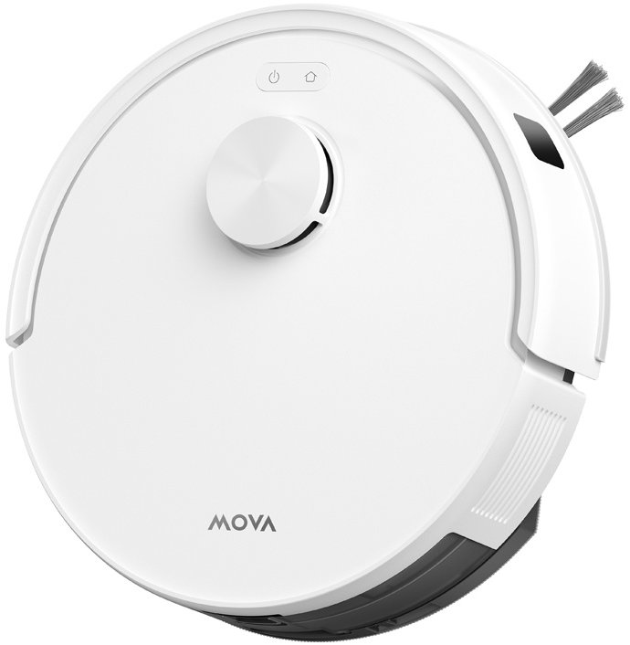 MOVA RVC E20s Pro fehér
