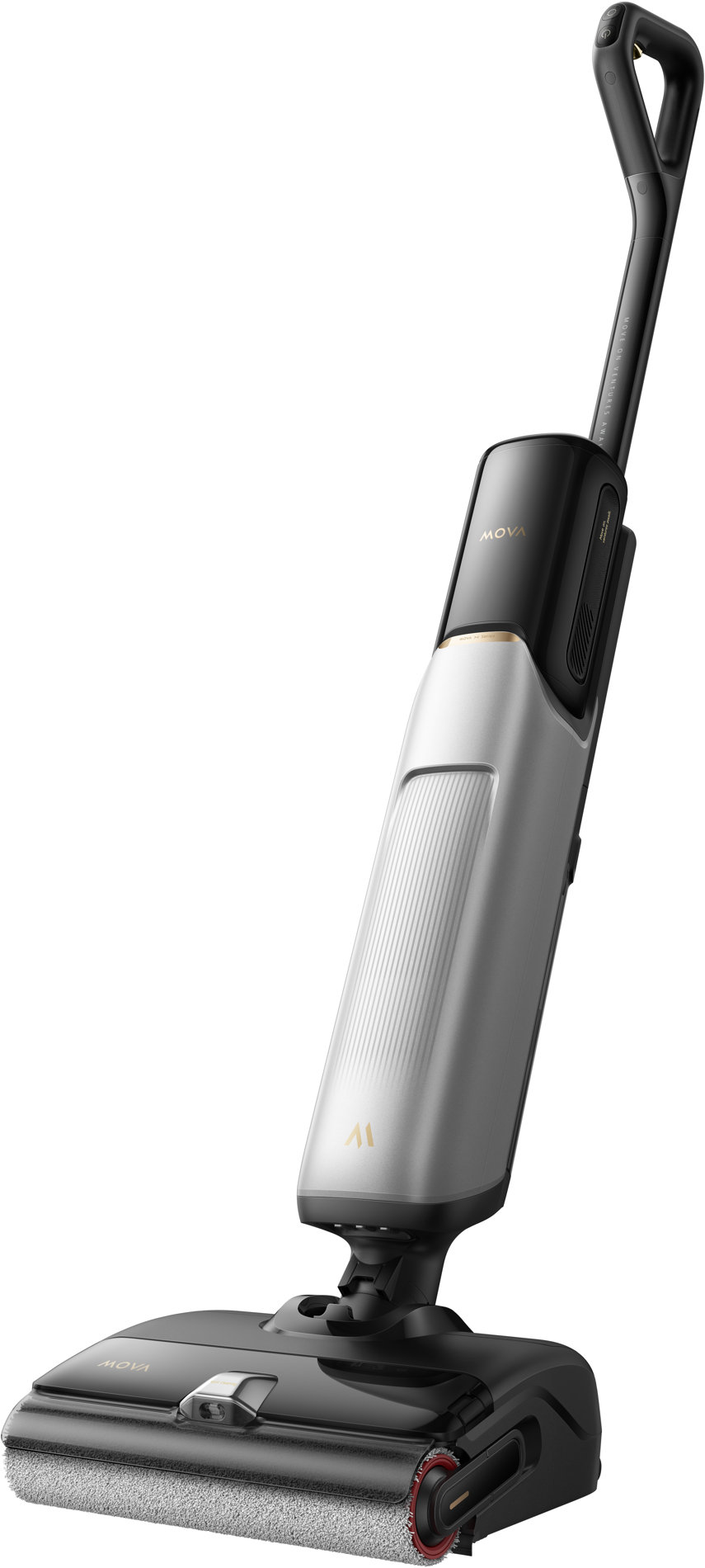 MOVA X4 Pro
