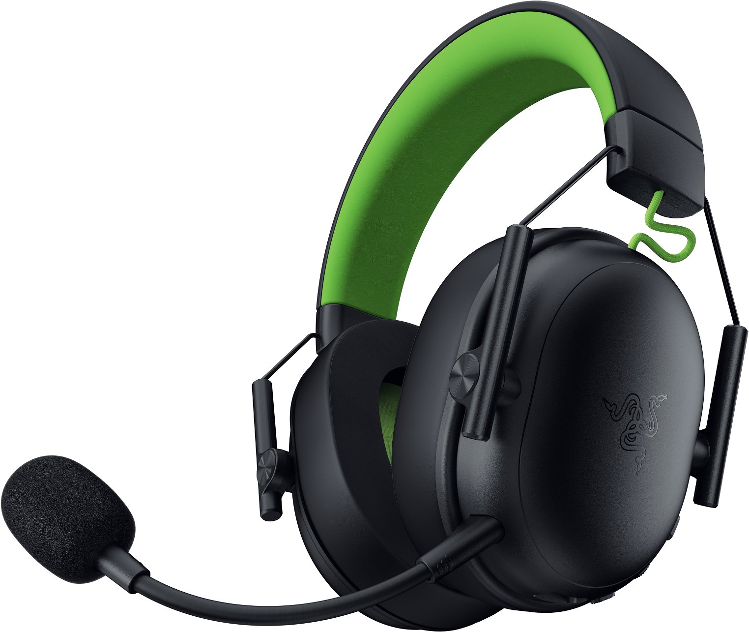 Razer BlackShark V3 X Hyperspeed for Xbox - Black