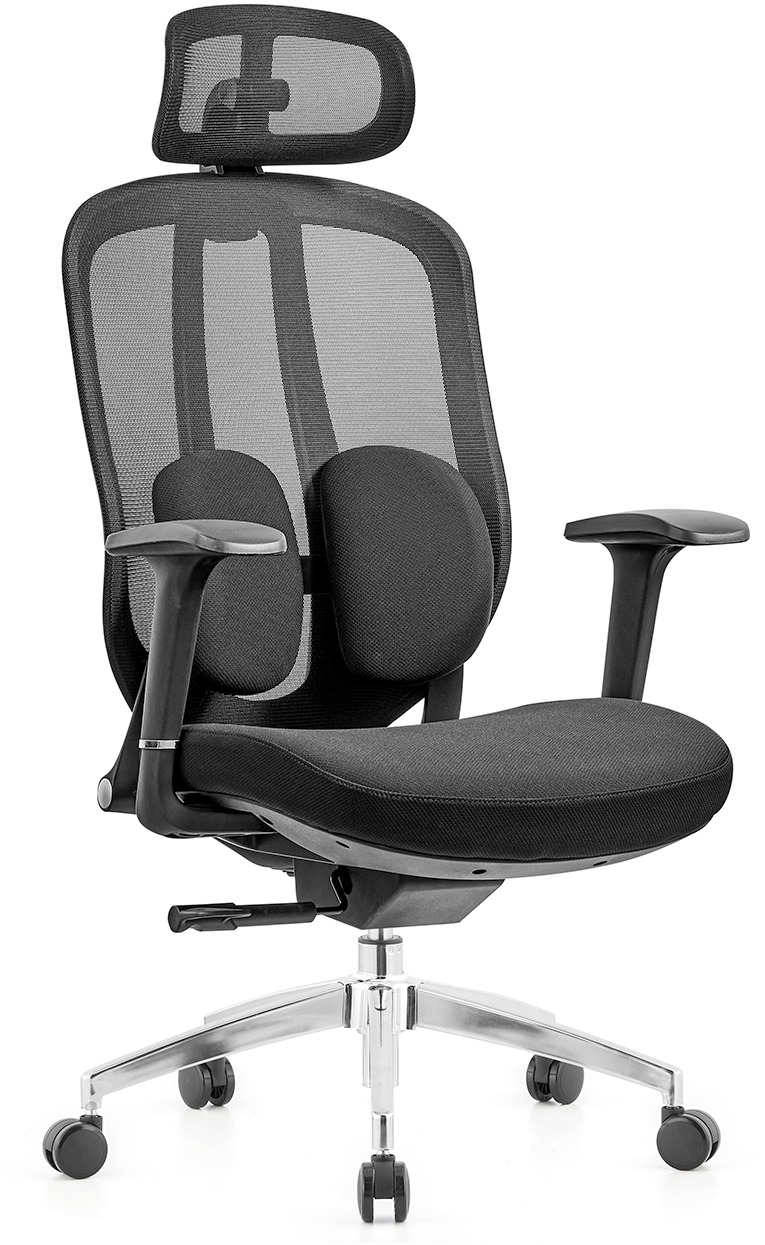 MOSH Airflow 616 fekete