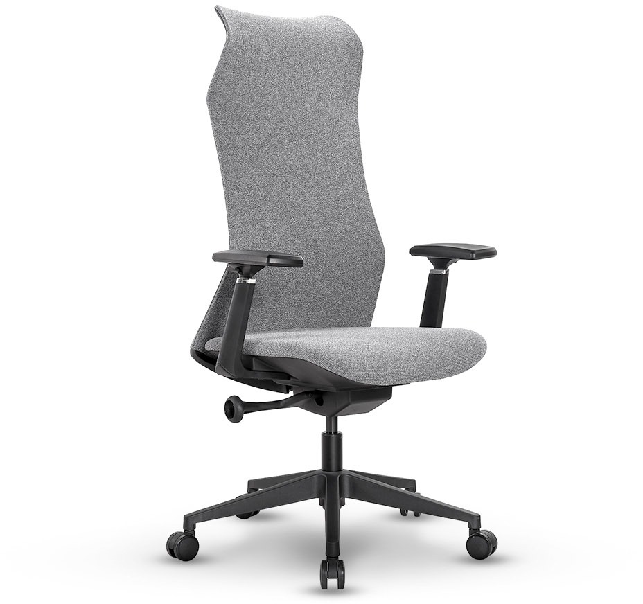 MOSH Airflow 502 - szürke
