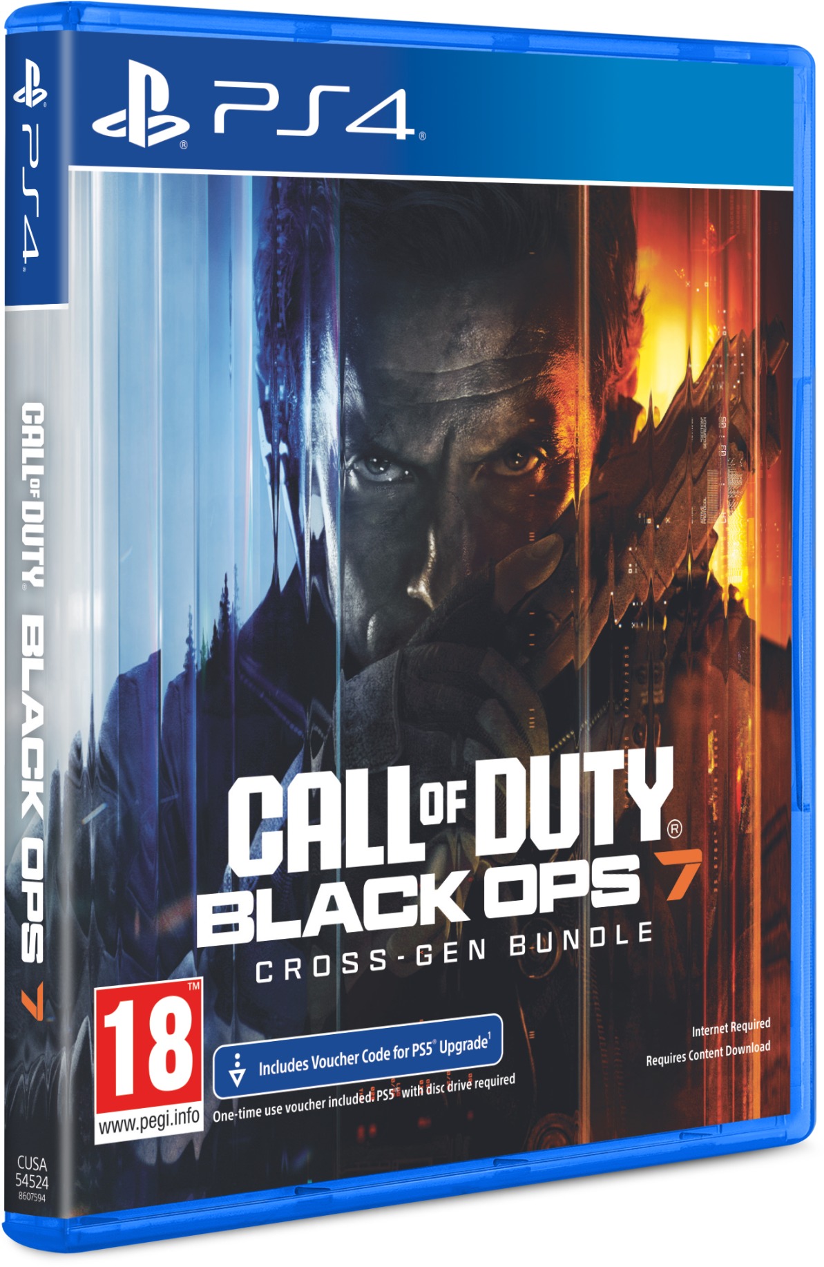 Call of Duty: Black Ops 7 - PS4