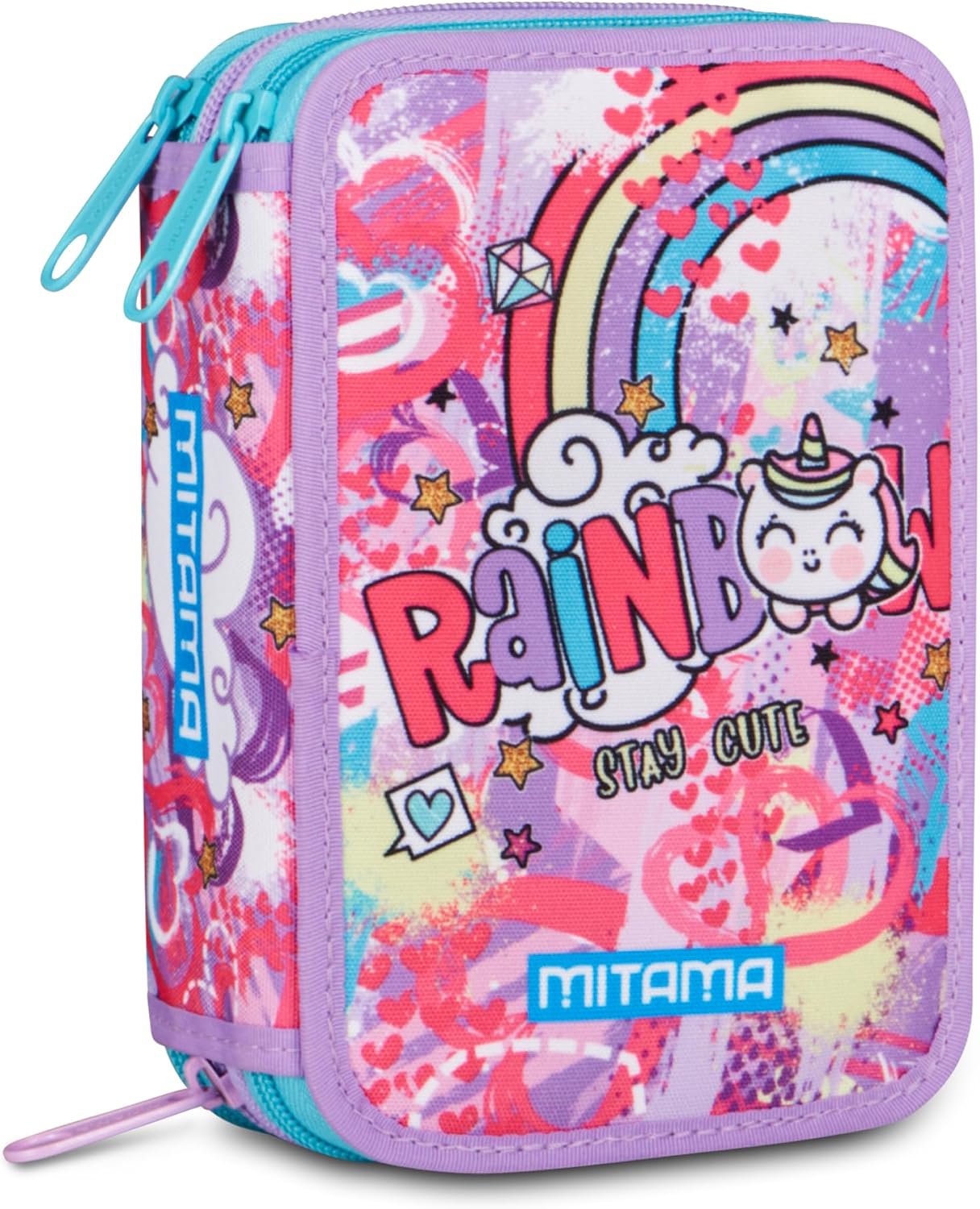 MITAMA Triplo plný, Unicorn