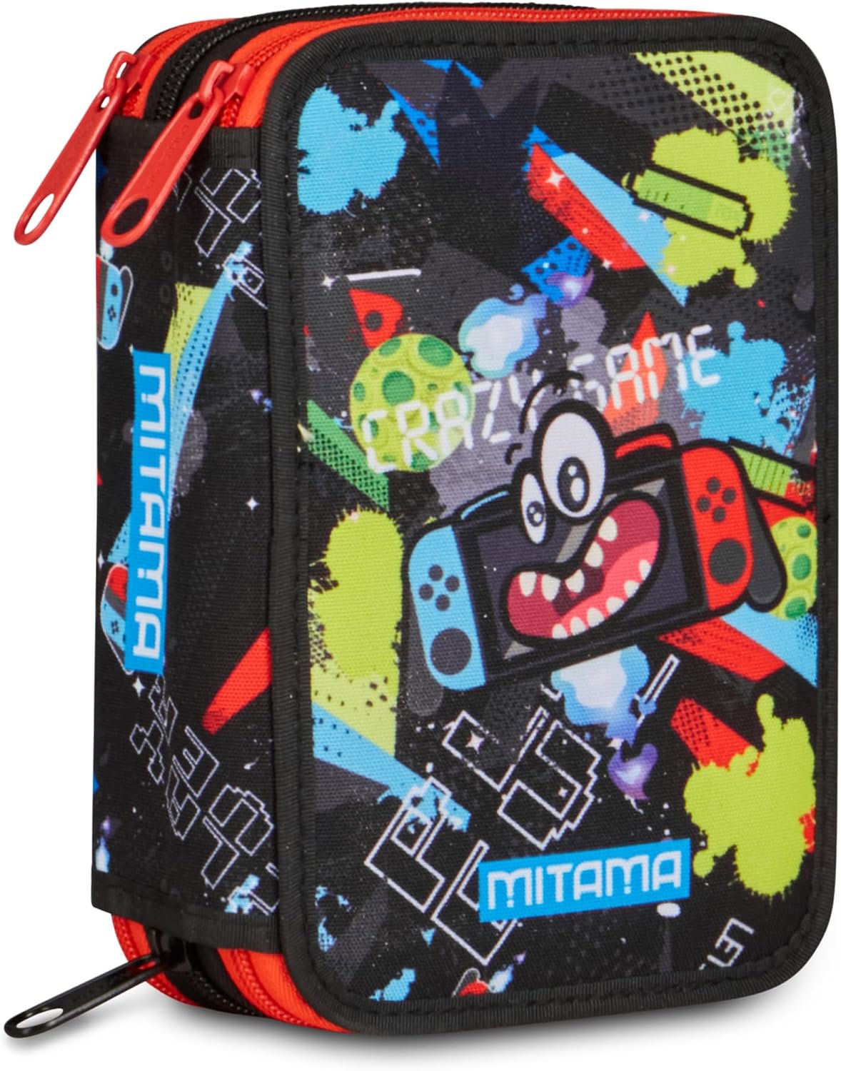 MITAMA Triplo plný, SmartPlay