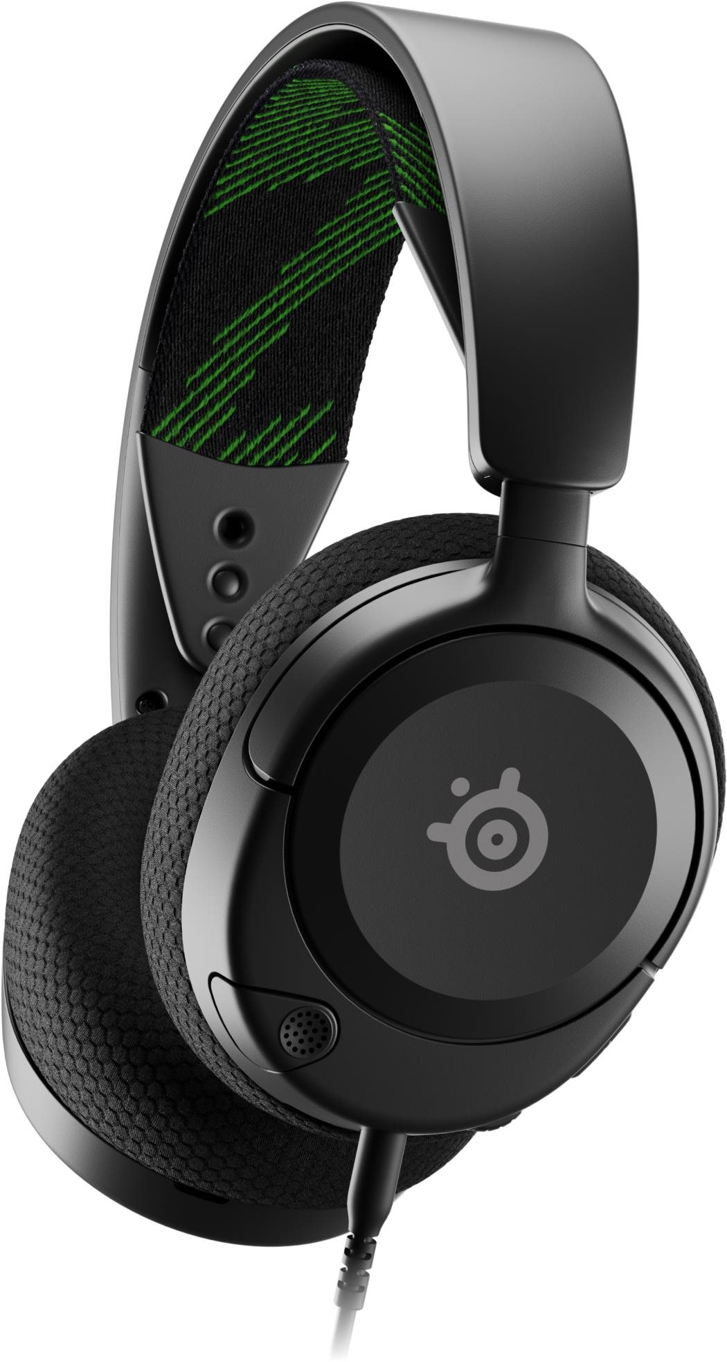SteelSeries Arctis Nova 1X