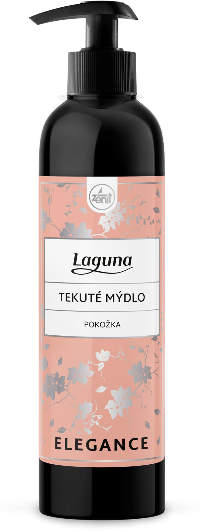 ZENIT Laguna folyékony szappan, 300 ml