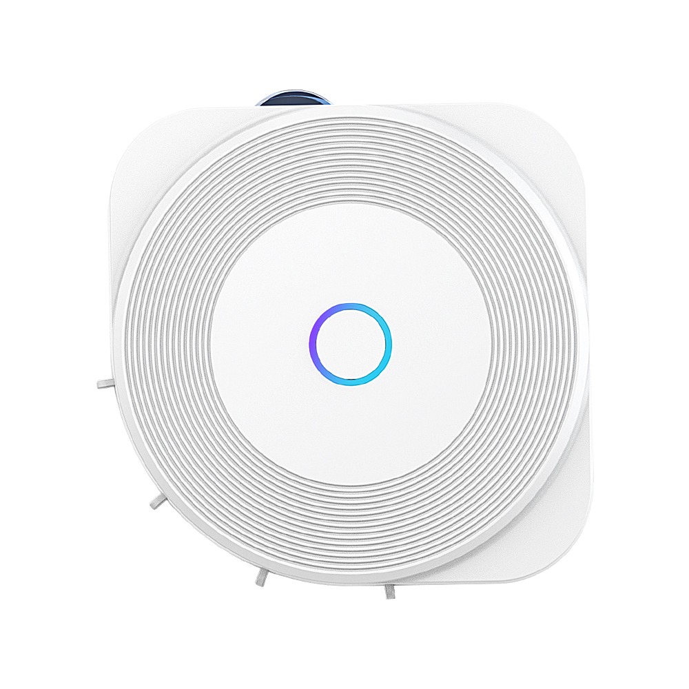 MOES Smart Wi-Fi Star Projector with music rhytm