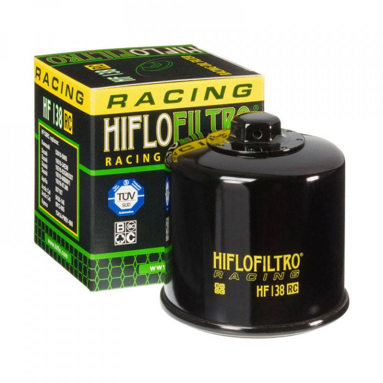 HIFLOFILTRO HF138RC