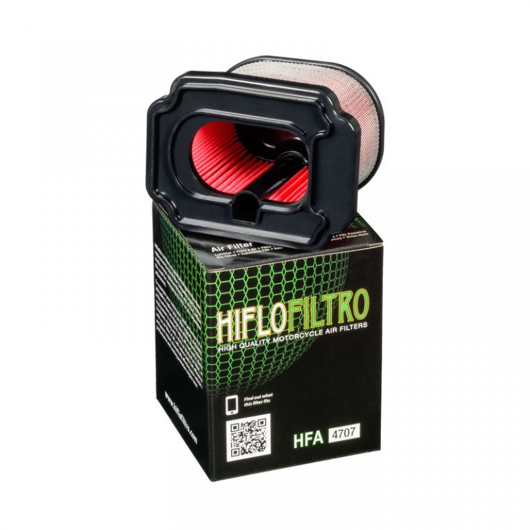 HIFLOFILTRO HFA4707
