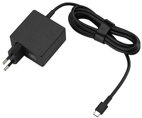 ASUS 68W USB-C adapter