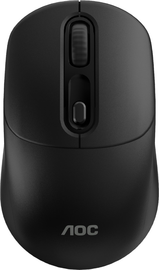 AOC MS300B Wireless Dual Mode Mouse