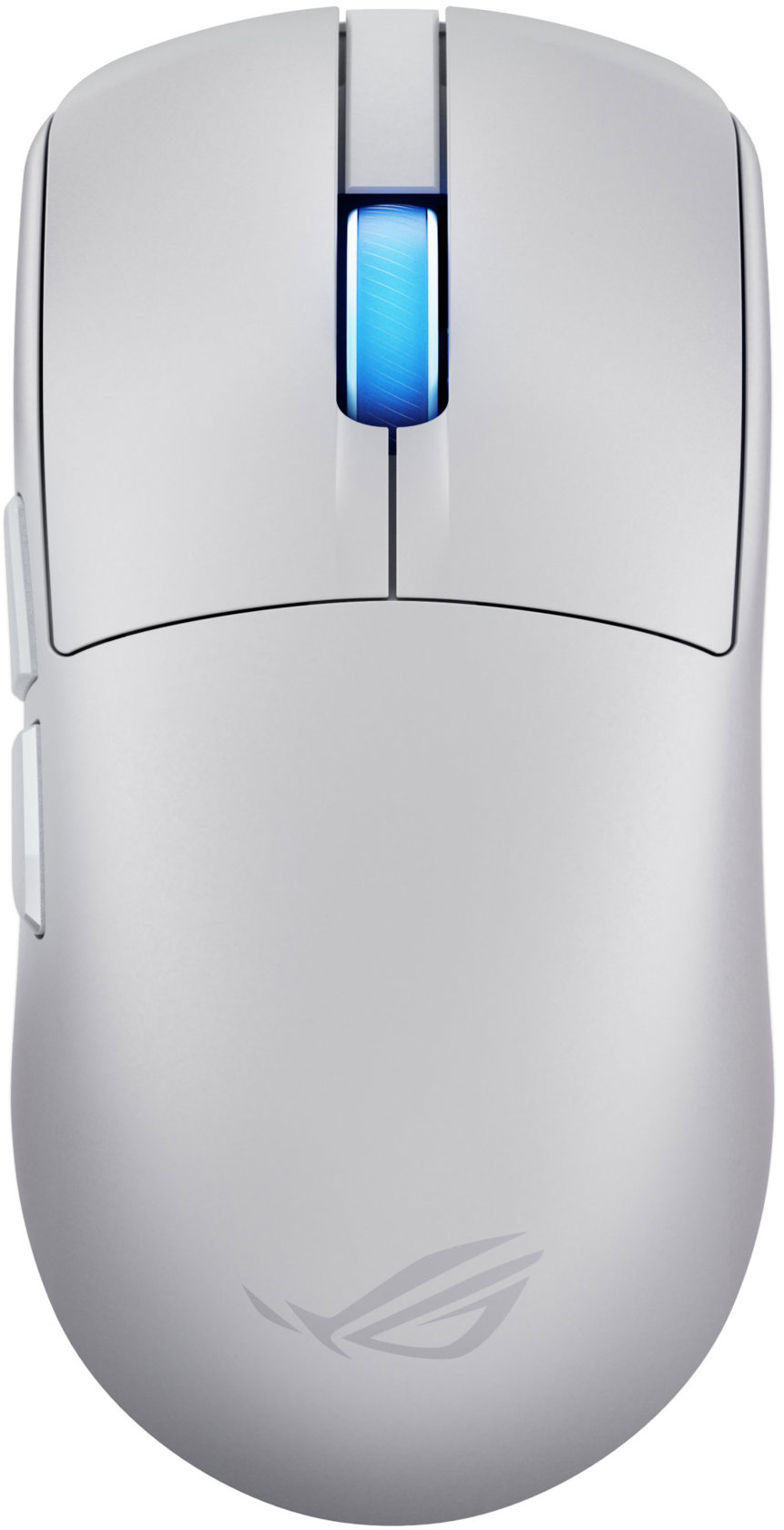 ASUS ROG Harpe II Ace White