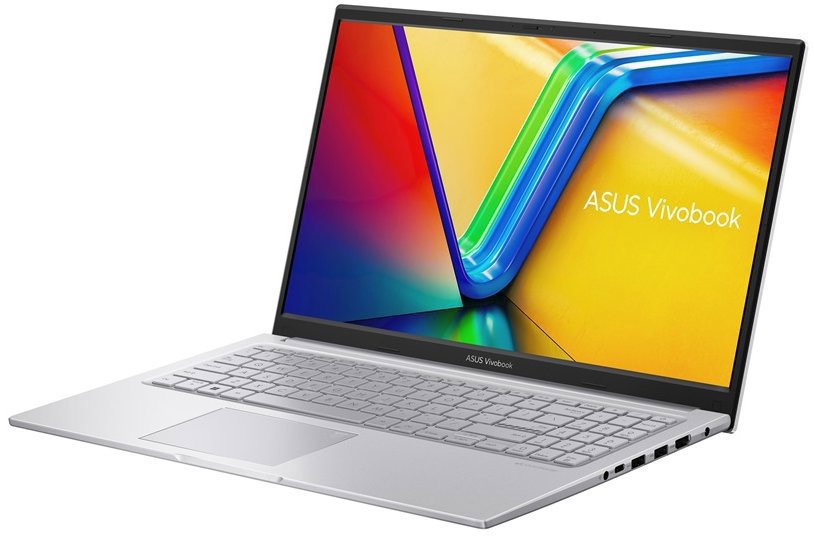 Asus VivoBook X1504VA-BQ4622 Cool Silver
