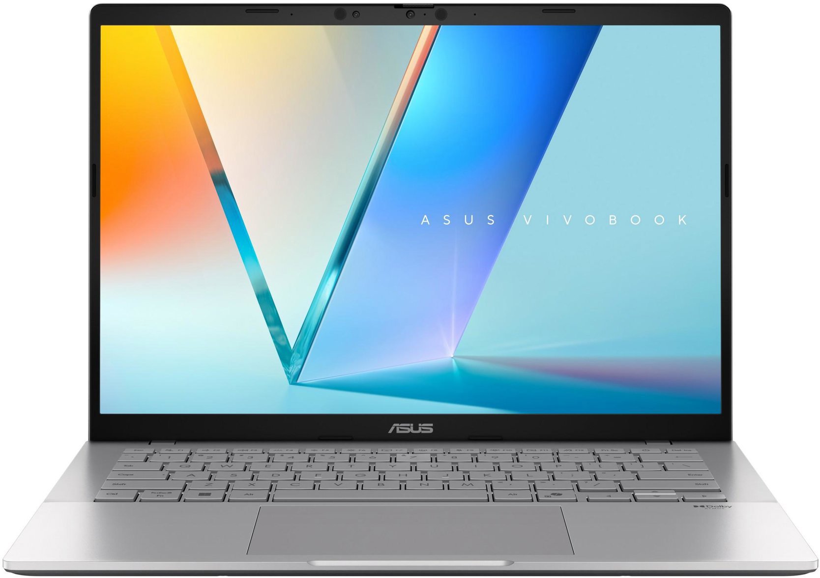 Asus Vivobook S14 (S3407QA); Copilot+ PC