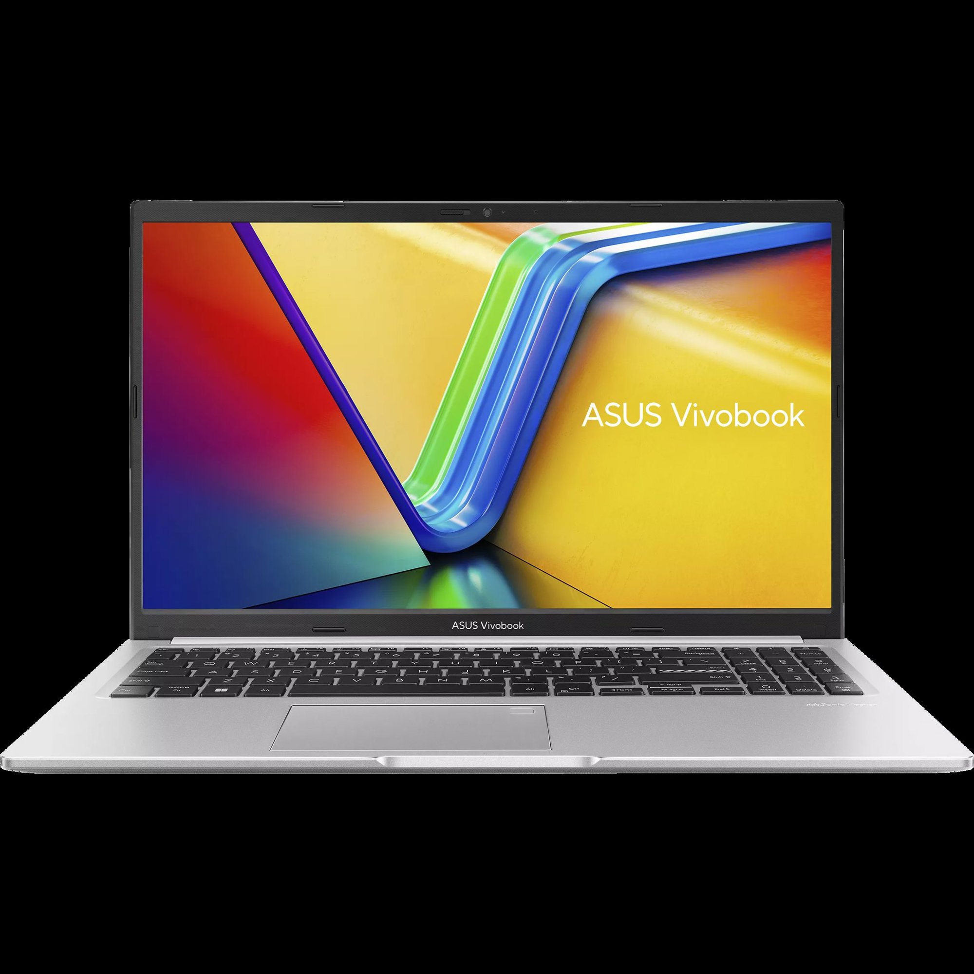 Asus VivoBook M1502NAQ-BQ263 Silver