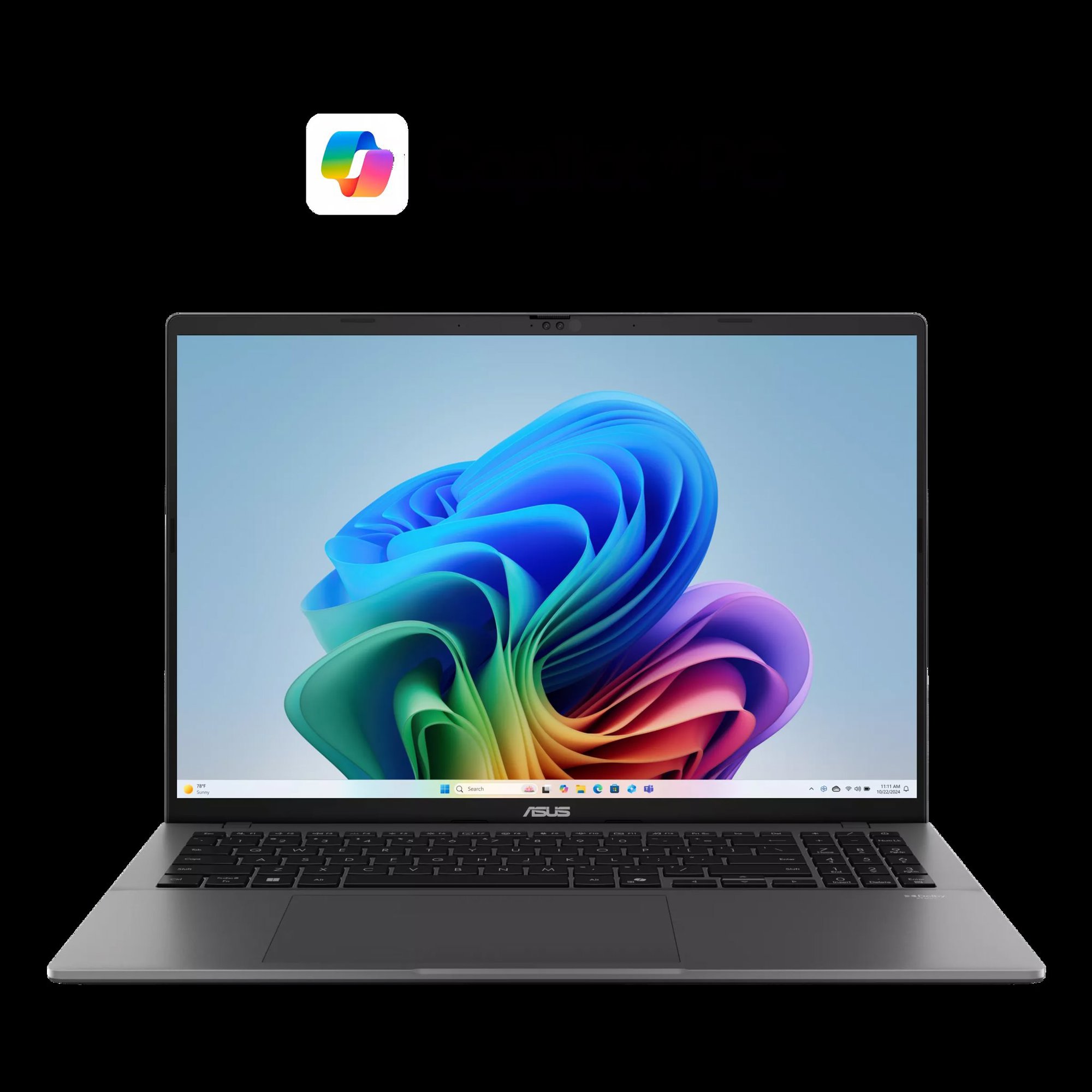 Asus VivoBook M3607HA-RP005W Grey