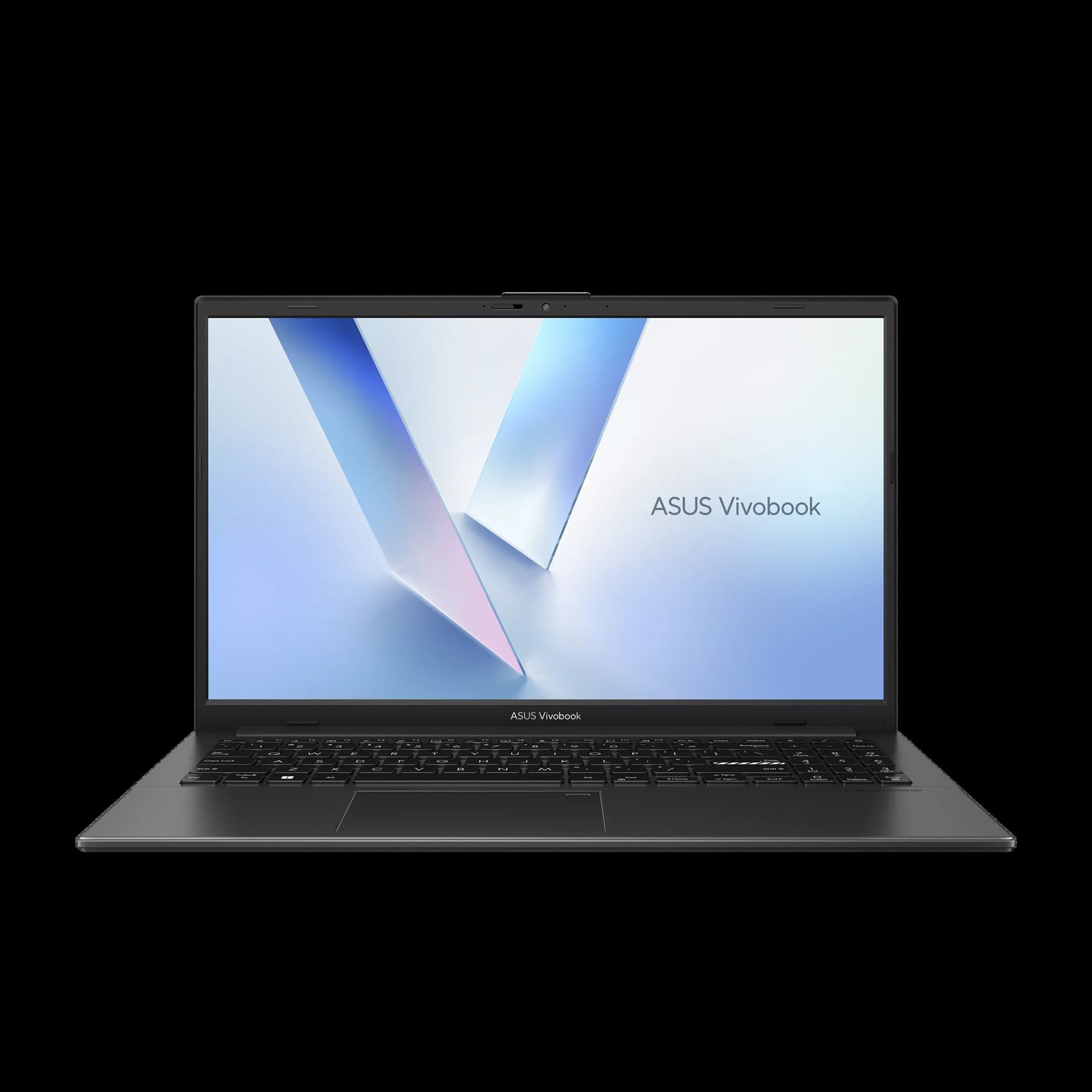 Asus VivoBook E1504FA-BQ3412 Black