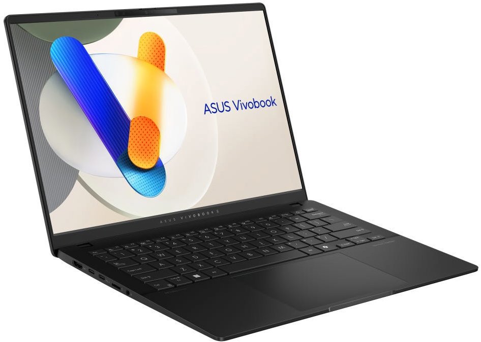 Asus Vivobook S M5406KA-QD050 Neutral Black