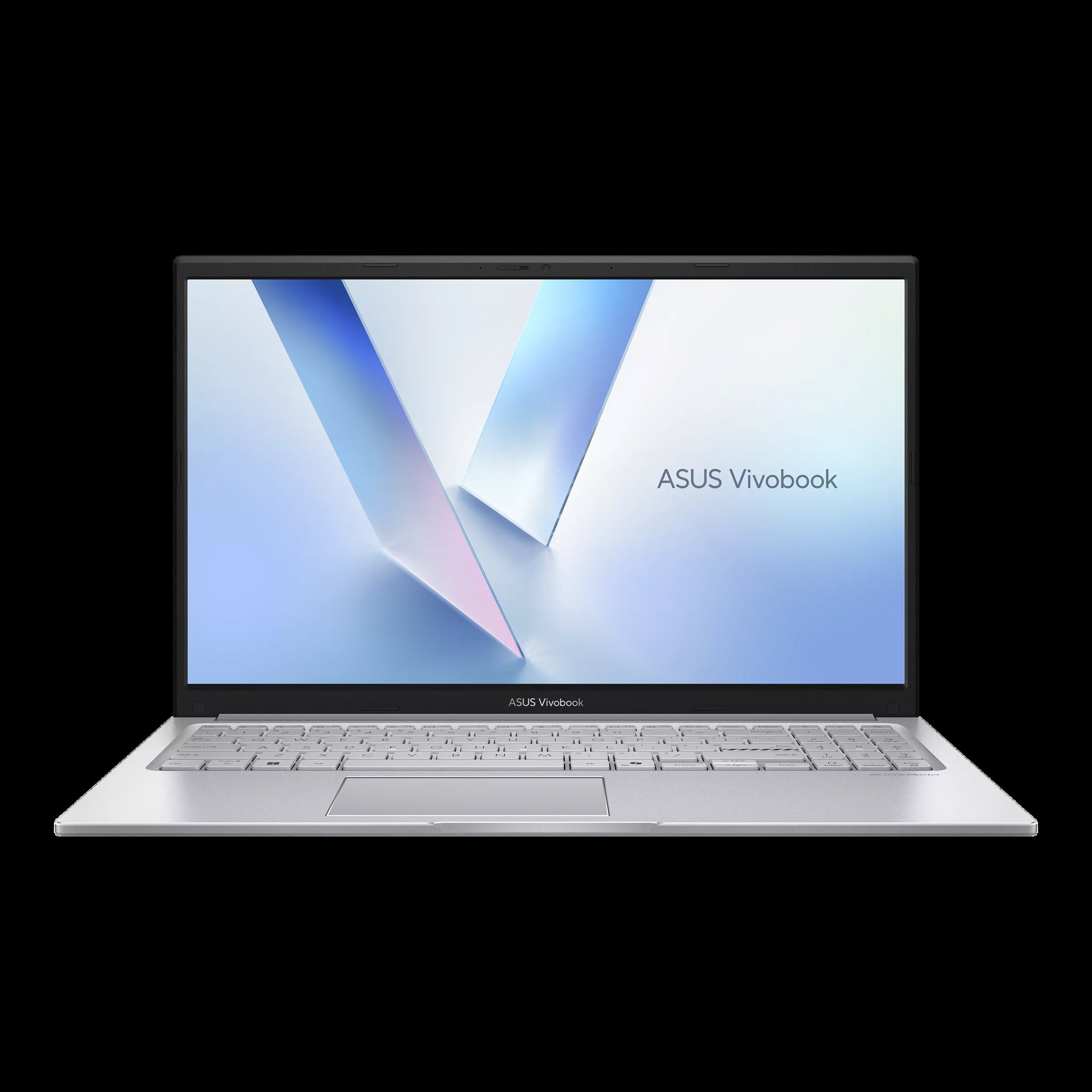 ASUS Vivobook X1504MA-BQ056 Silver laptop