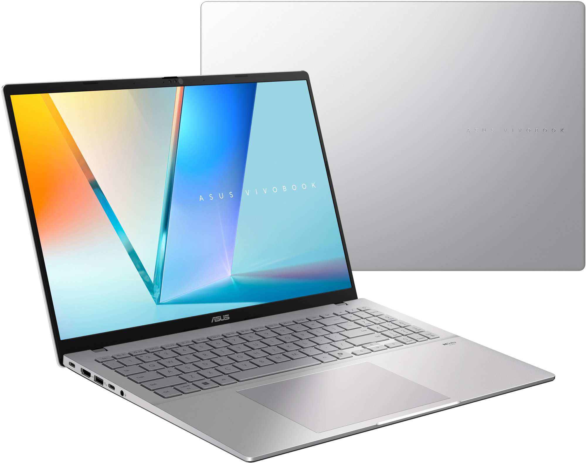 Asus Vivobook S M3607HA-RP008 Ezüst