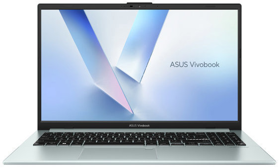 Asus Vivobook Go E1504FA-BQ3413 Silver laptop