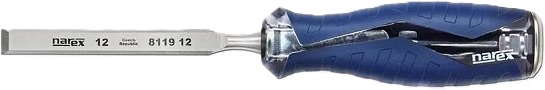 NAREX Heavy Duty üthető laposvéső, 16 mm