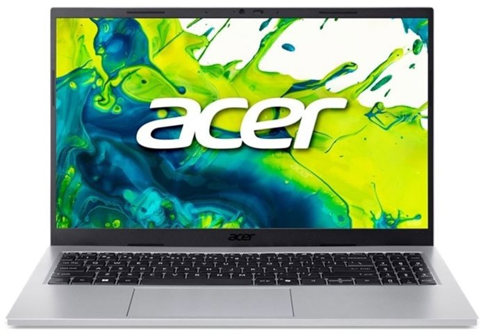 Acer Aspire Go AG15-72P-51FM Silver laptop