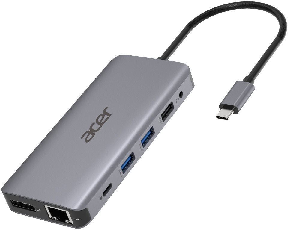 Acer 12in1 Type C
