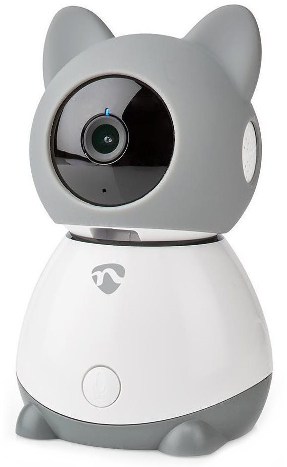 NEDIS WIFICI30CGY IP kamera