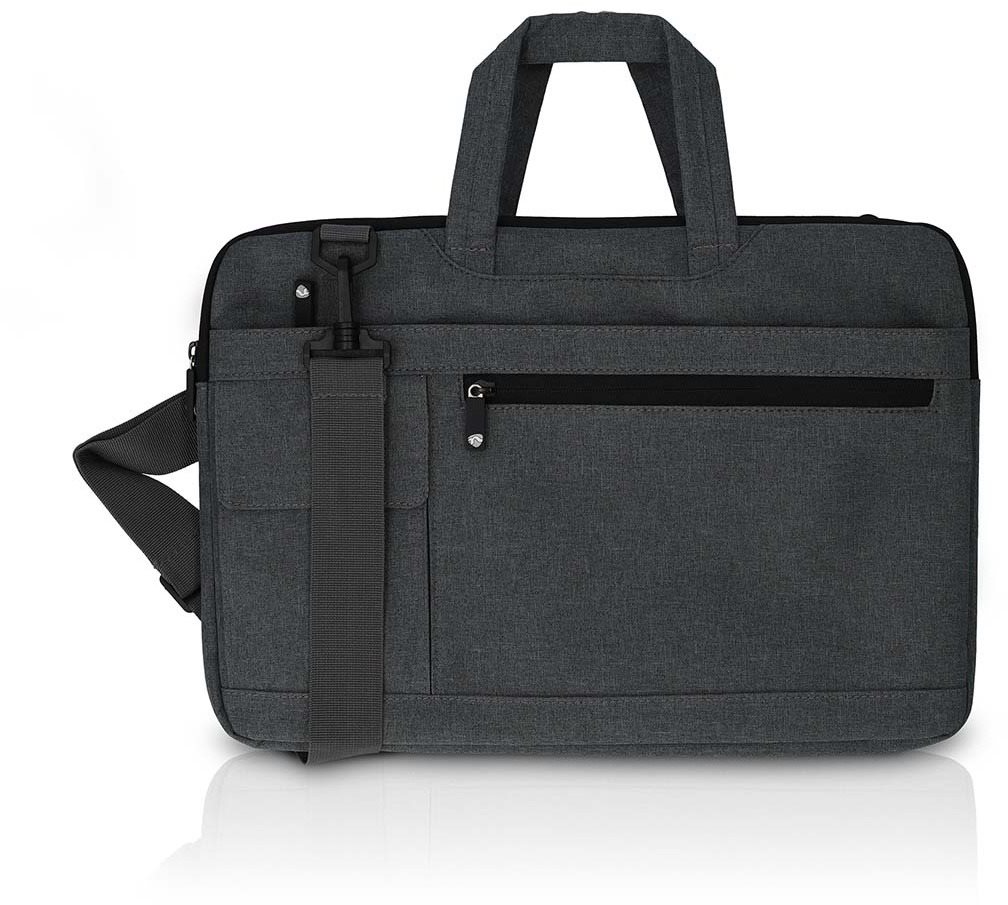 NEDIS NBBG15150BK 15.6" fekete