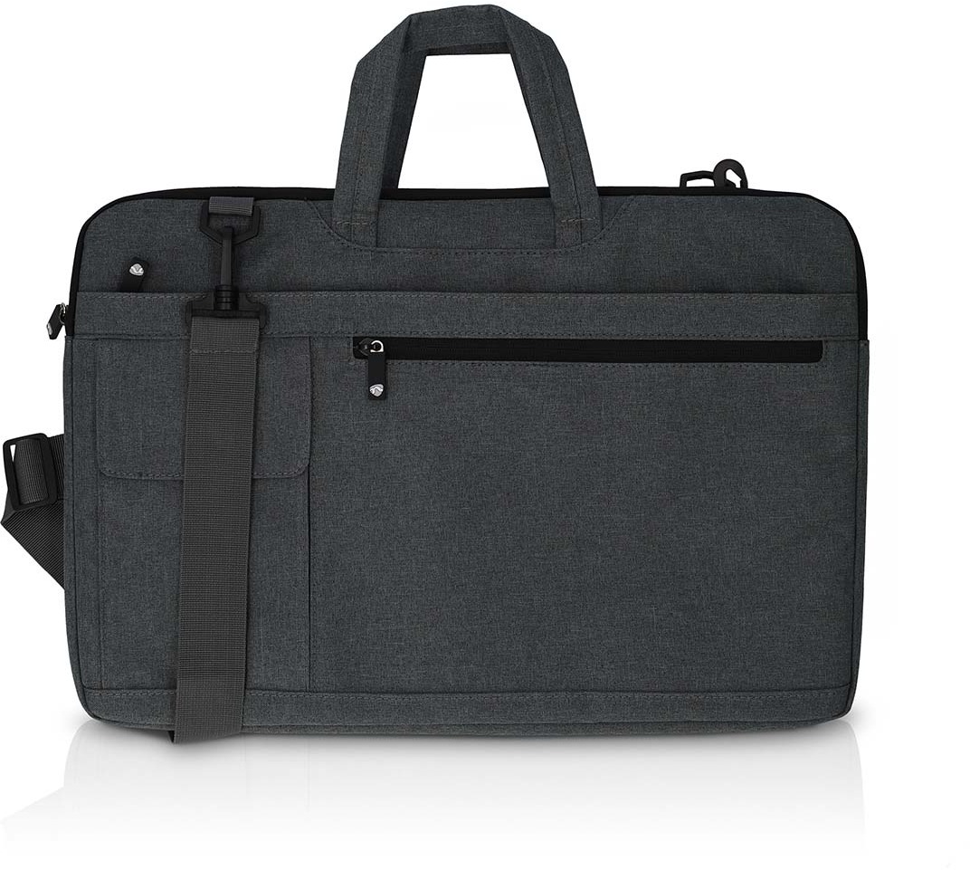 NEDIS NBBG17150BK 17,3" sötétszürke