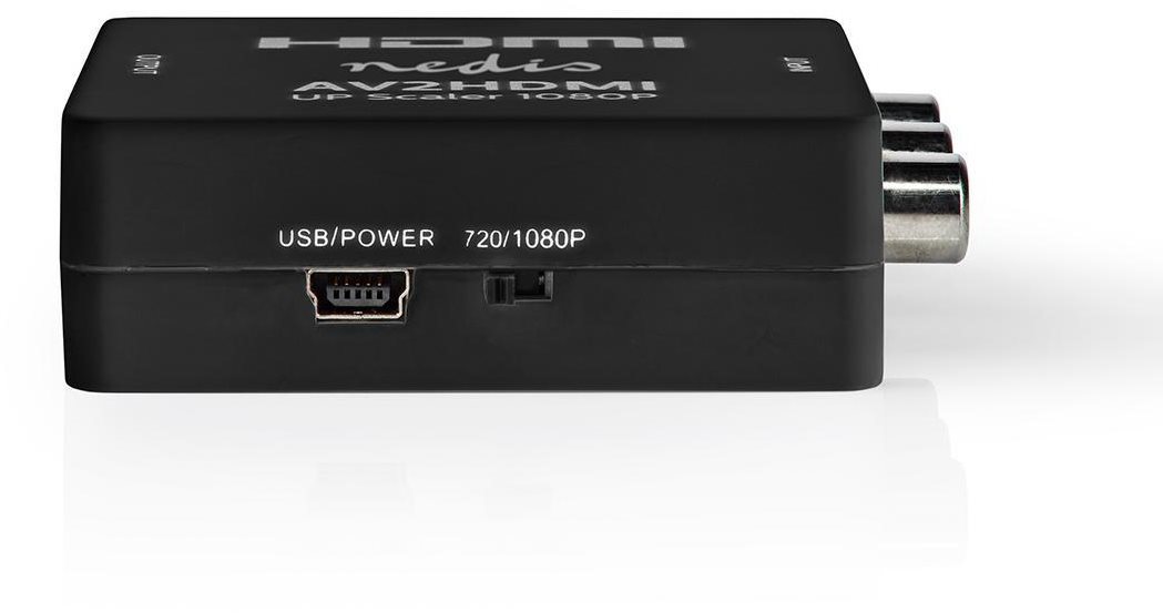 NEDIS VCON3456AT