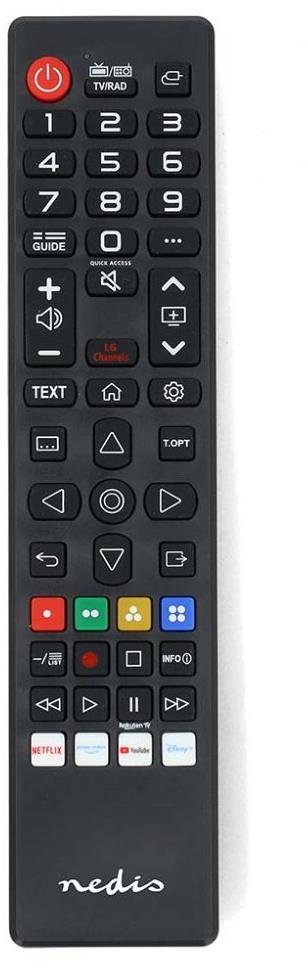 NEDIS LG TV