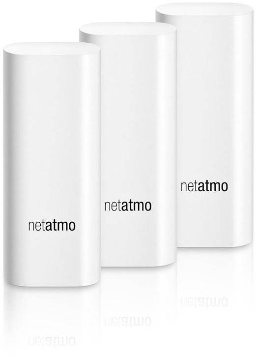 Netatmo Tags 3ks