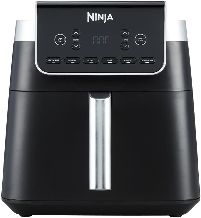 Ninja® AF180EU fekete/ezüst