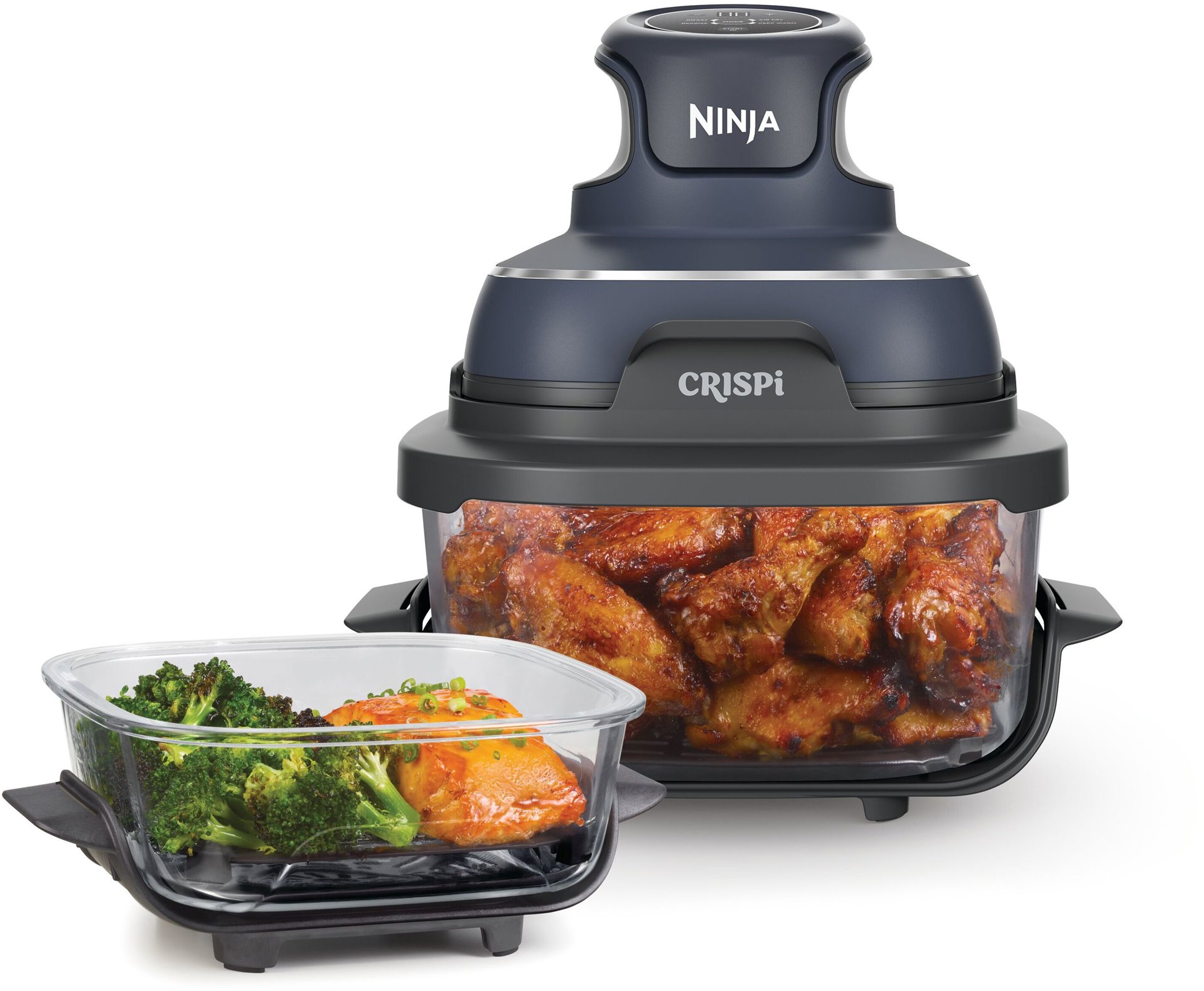 Ninja® FN101EUGY Crispi™ 4in1