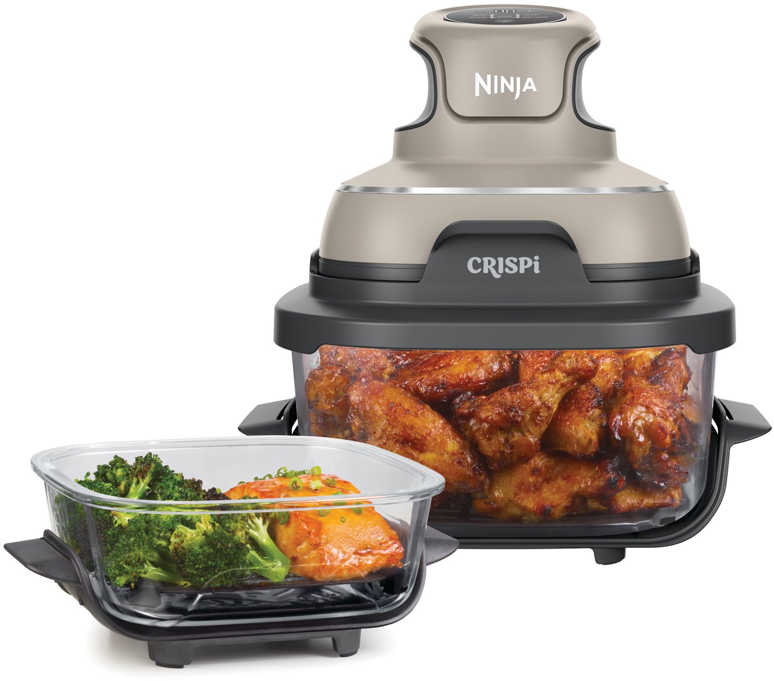 Ninja® FN101EUST Crispi™ 4in1