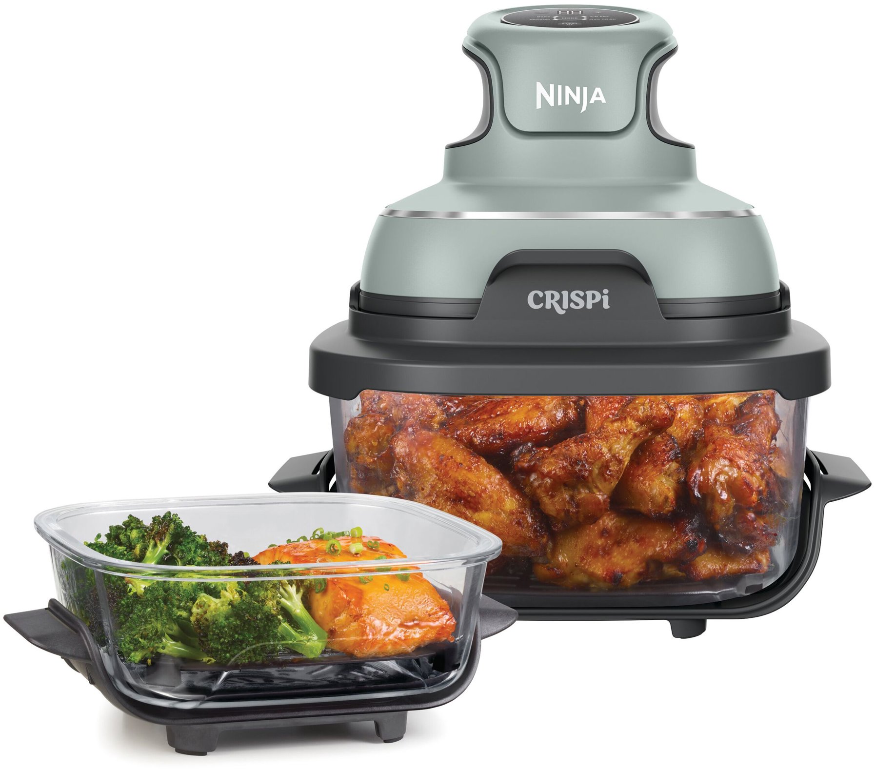 Ninja® FN101EUSG Crispi™ 4in1