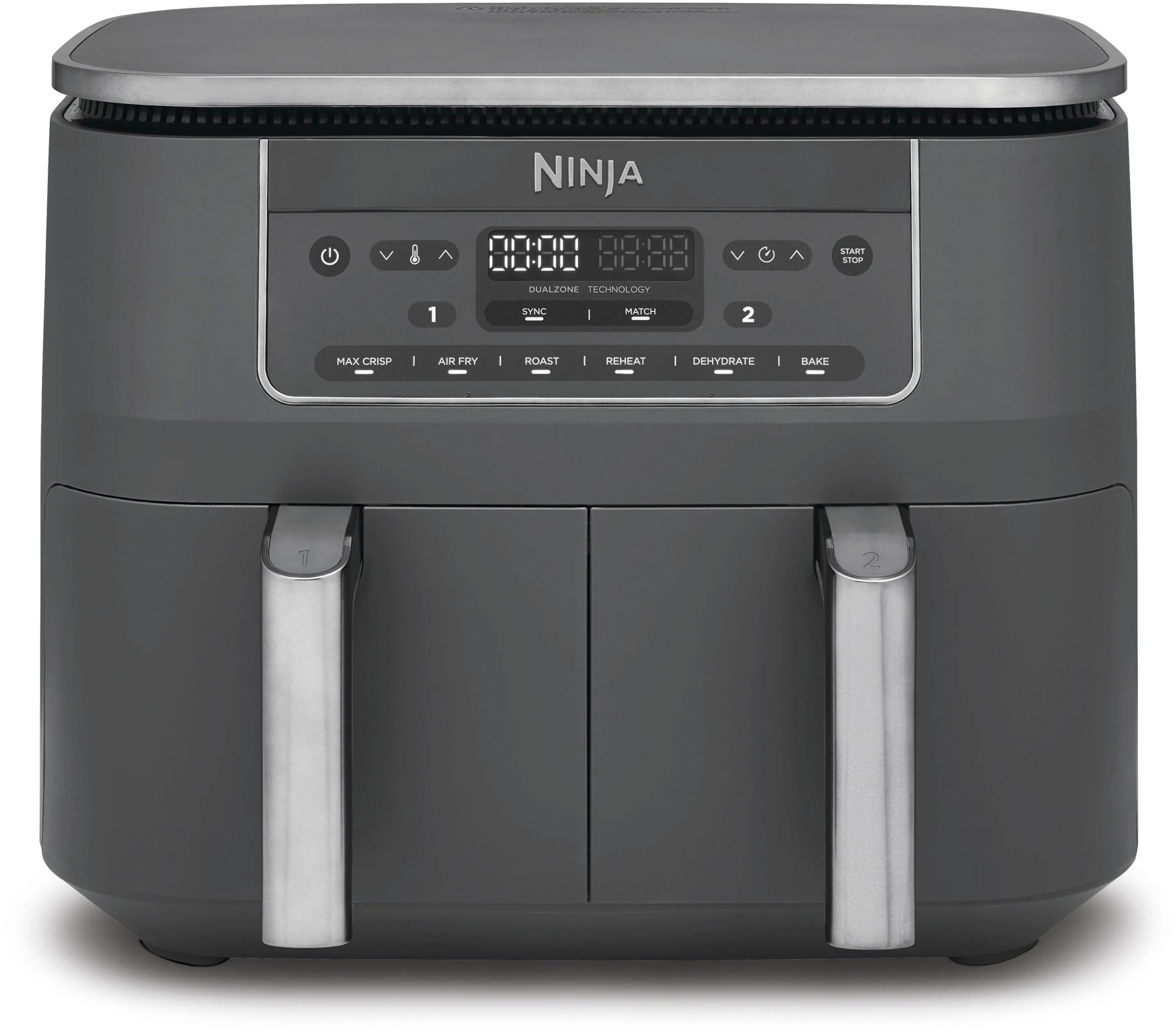 Ninja® DZ300EU Foodi® MAX Dual Zone 6in1