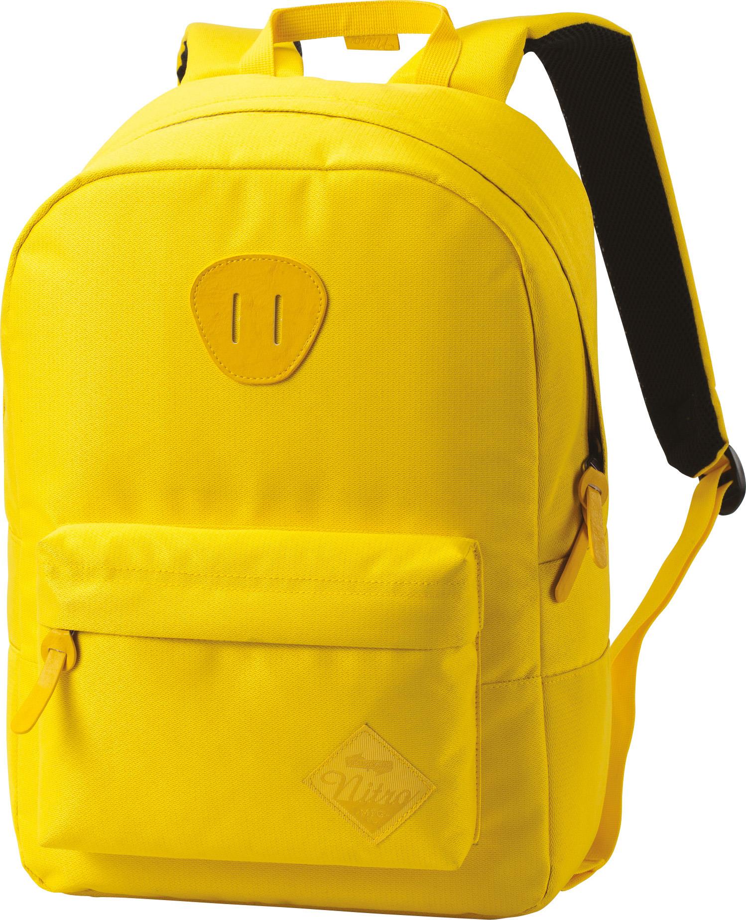 Nitro Urban Classic Cyber Yellow