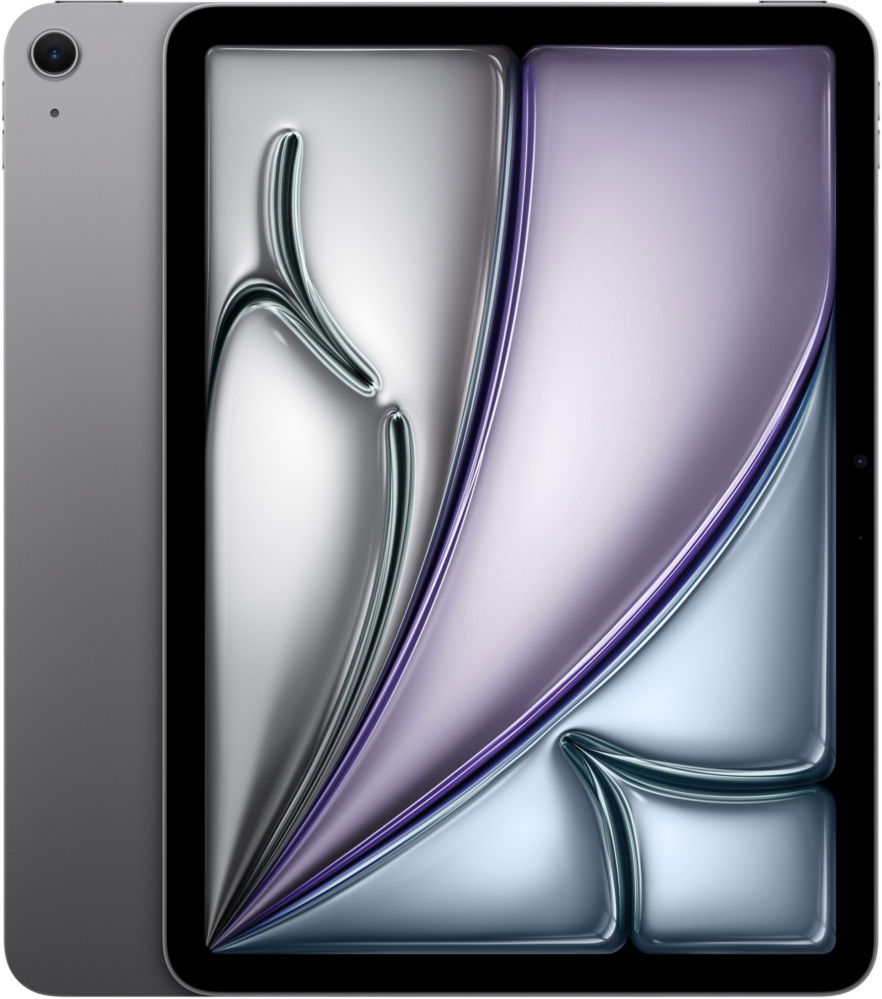iPad Air 11" 2026 128GB WiFi M4 - Asztroszürke